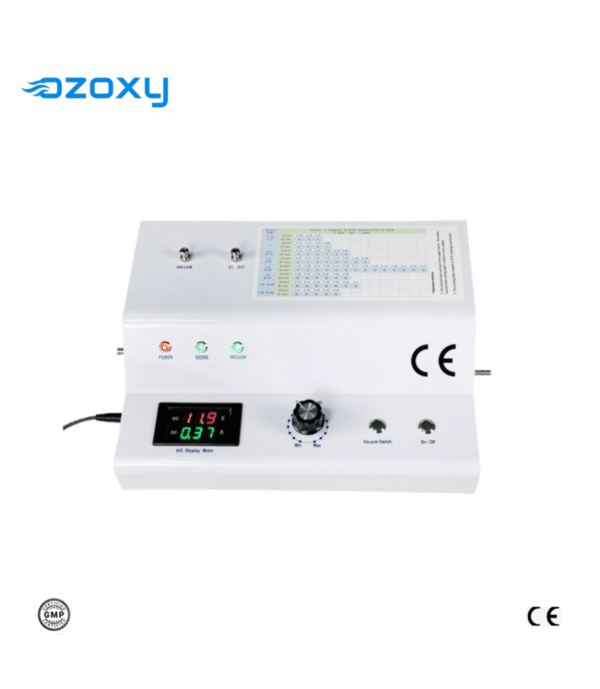 Advance Ozone Therapy Machine