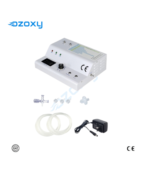 Advance Ozone Therapy Machine - Image 2
