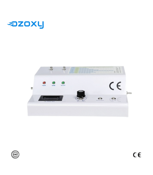 Advance Ozone Therapy Machine - Image 3